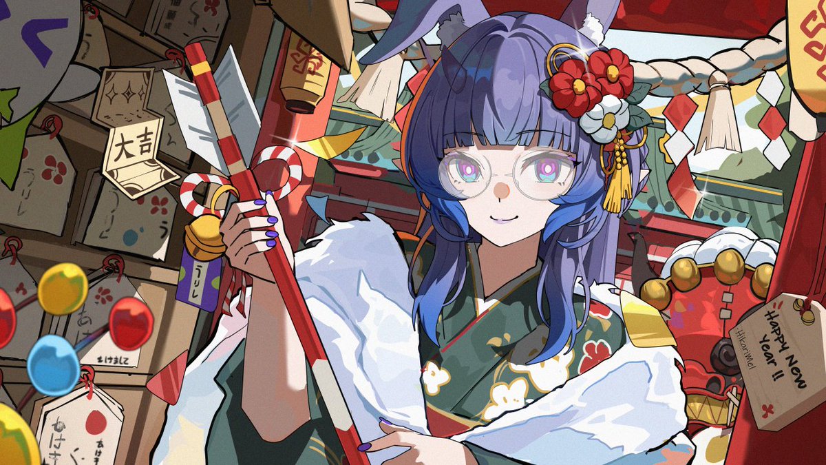 also we got some new art with <a href="/raliire/">Ralire💫| busy w/ cms + uni</a> they made this amazing new art and i they did an amazing job. will be working with them again