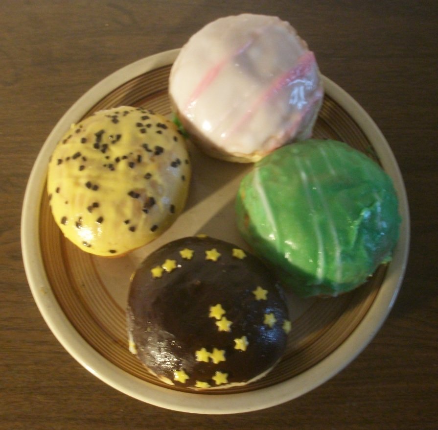 AmaberlMakki's tweet image. #Spruch 
Vor dem Aschermittwoch kommen noch der Rosenmontag und der Fastnachtdienstag (Veilchendienstag) ... 🥳😃