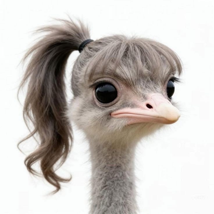 me__himanshi's tweet photo. Every Korean girl’s hairstyle be like: https://t.co/K9cdFkNk3y