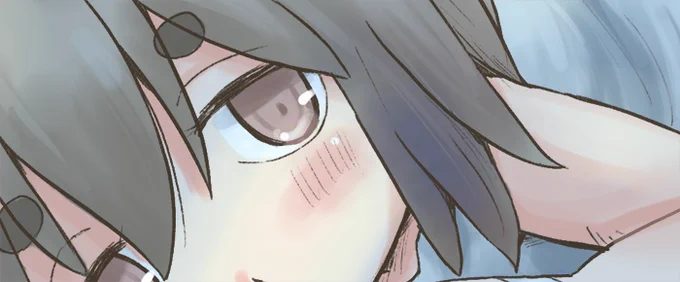 (支援者限定)つめたい床たぬ