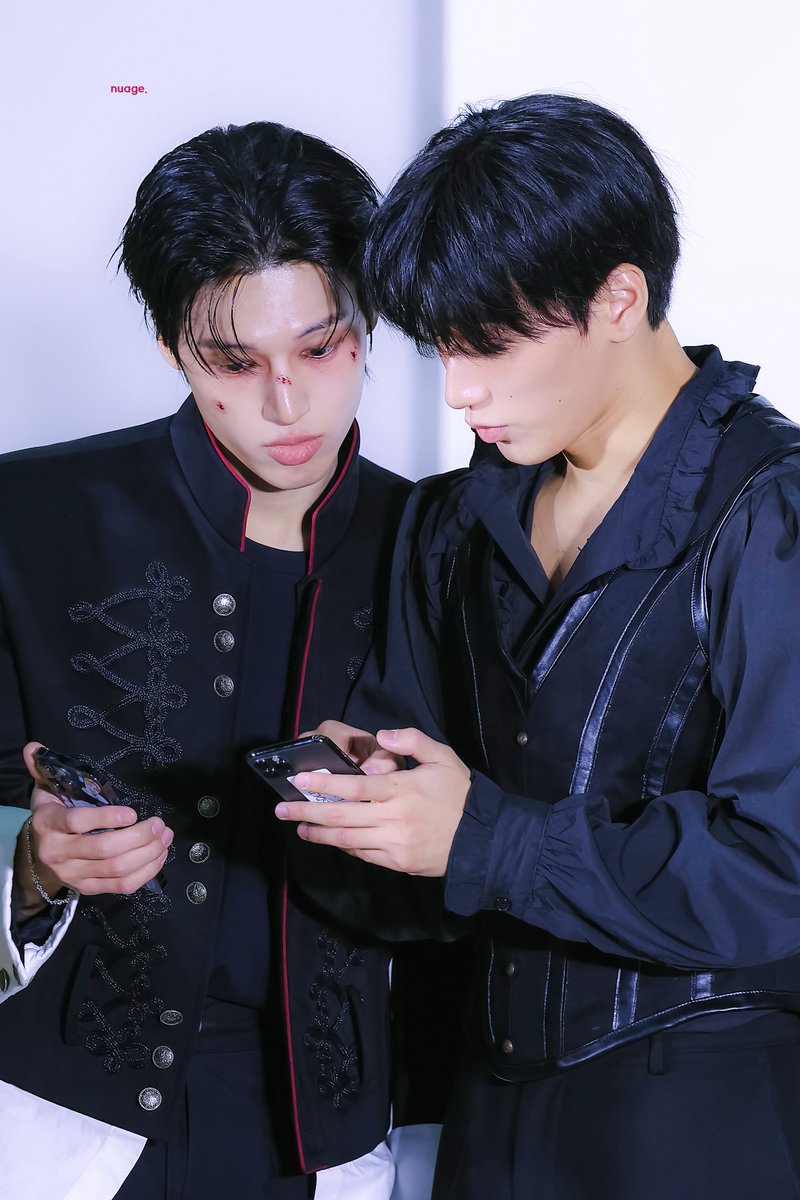 𝐧𝐮𝐚𝐠𝐞. tweet media