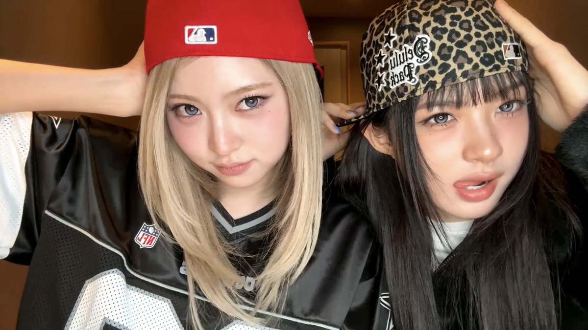 New Era × KiiiKiiiコラボ 本当に欲しい(T ^ T)