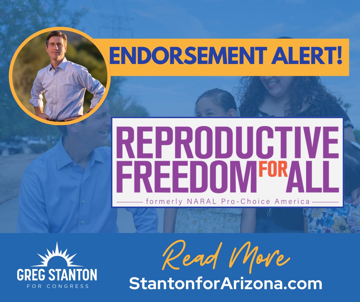 Greg Stanton tweet media