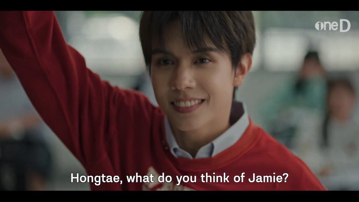 เหมือนที่ทุกคนได้กล่าวไว้ ไอ่เด็กนี่หน้าตาดูเป็นเด็กดีมาก ดูเหมือนสิ่งที่ทำให้แนนโน๊ะแค้นมากสุดคือไปบอกแนนโน๊ะว่าขอชิมขนมถุงในมือแนนโน๊ะนิดเดียวแต่กระดกเข้าปากหมดถุงอ่ะ 
#GirlFromNowhereTheReset 
#ALEXbuckland #DICE_SONRAY