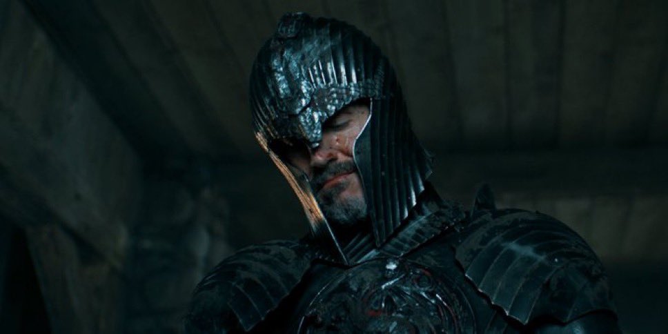 DAMN, DAMN, DAAAMMMMMNNNNN
#AKnightOfTheSevenKingdoms