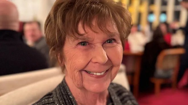 Paul Robertson 🇺🇸 tweet media