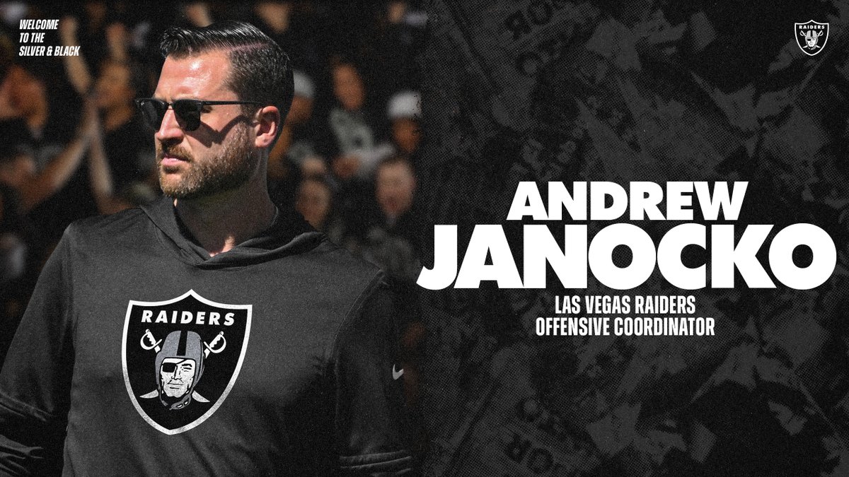 Las Vegas Raiders tweet media
