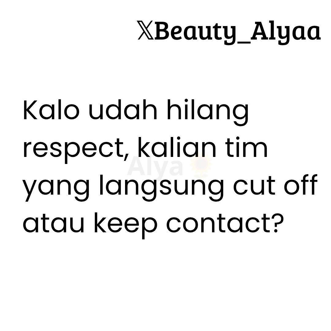 Alya 🌻 tweet media