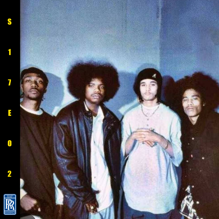Bone Thugs-n-Harmony's "1st Of Tha Month" has inspired countless artists over the years, but Moulz &amp; Mel aren't in agreement about the song's merits.

Listen: youtu.be/RSu4XmukJTQ