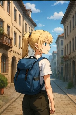 From backpacking solo across Europe to building my first investment portfolio

- travel taught me risk management better than any course. What's a life lesson travel gave you?  

#TravelerLife #Inspiration