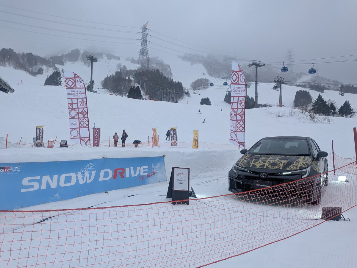 アヒル君@おりたた民 tweet media