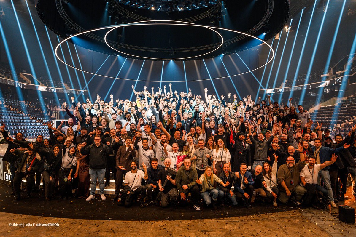 BIG Dispa tweet media