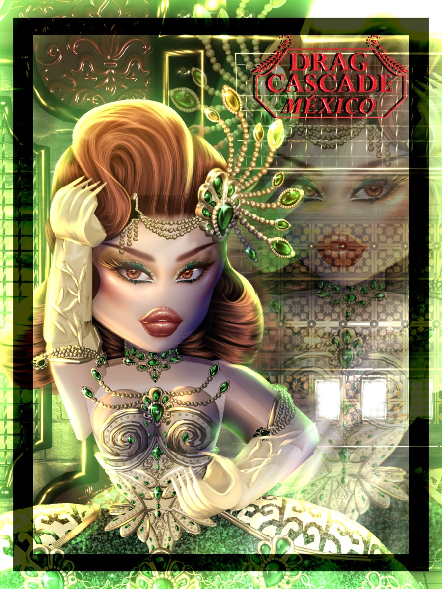 Cassidy Cascade tweet media