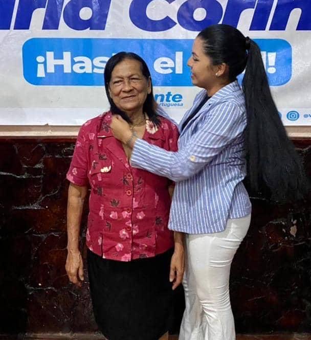 Querida Maíta, he vuelto a casa.

Creo que nunca tuve miedo, tristeza y rabia hasta que me enteré de tu fallecimiento. Hoy no tengo palabras para describir el dolor que sentí en ese momento, de hecho, aún lo siento.