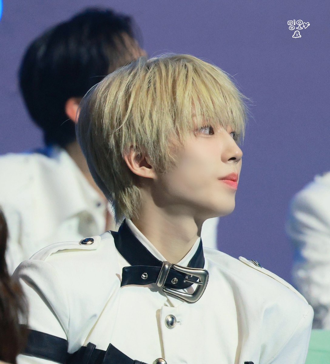 260215 한터뮤직어워즈

👑💛

#8TURN #에잇턴 #양민호 
#민호 #MINHO