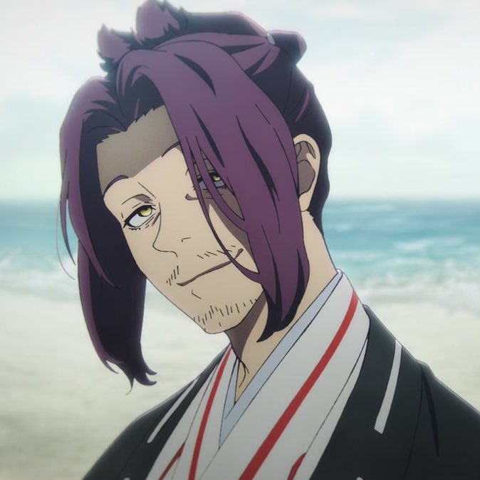 逝ってよし tweet media