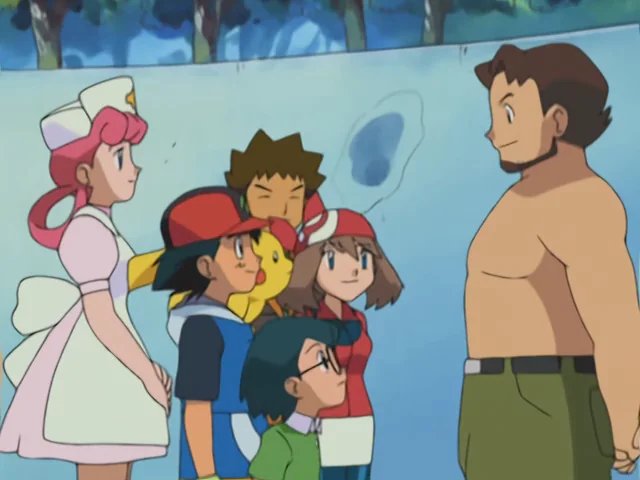 i cant be the only one thirsting over professor birch