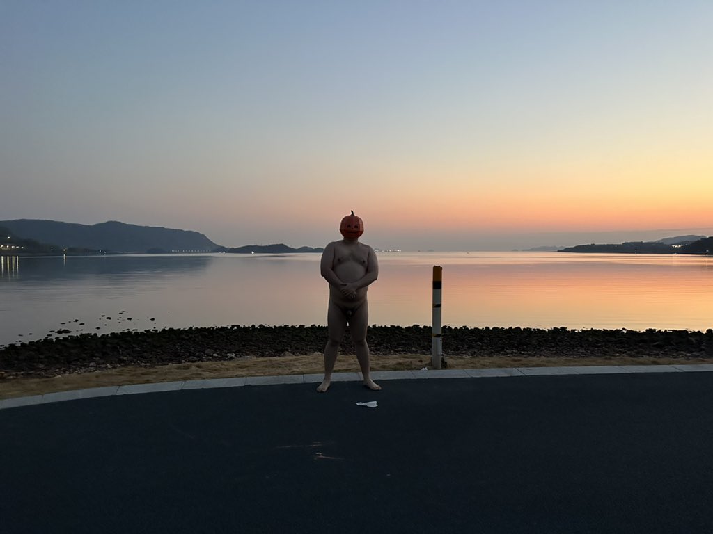 天体茶会 tweet media