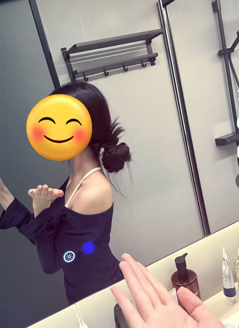 广东搭子 tweet media