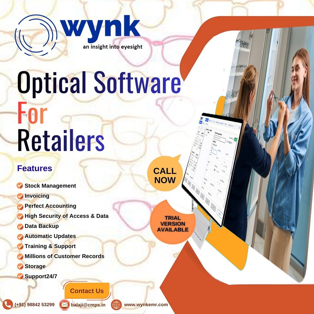 WynkEmr's tweet photo. Wynk Optical, a smarter way to run your optical business that comes with a complete business suite for modern Optical Stores.
#eyewearphilippines #VisionTechPH #OpticalShopPH  #ExecutiveOpticalPH #VisionExpressPH #IdealVisionPH #DesignerEyewearPH #specsphilippines #eyeglassesph https://t.co/lkH1R3AjtY
