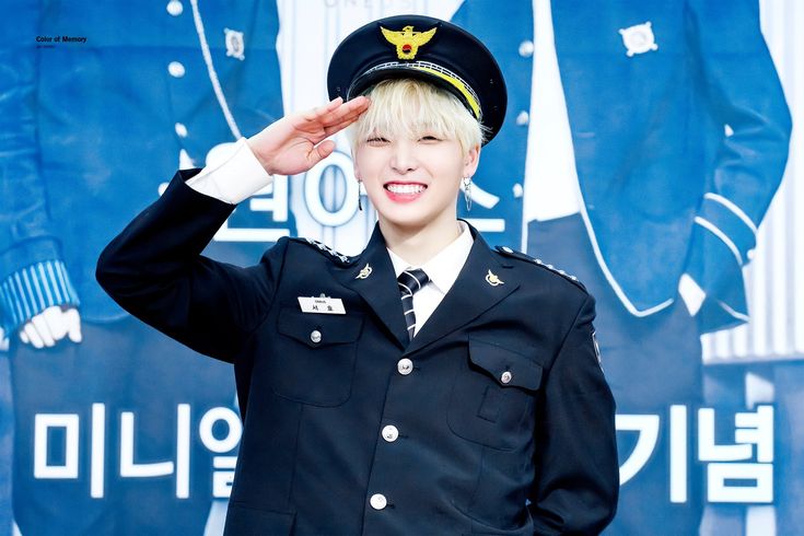 🌙Annie | Oneus freedom era tweet media