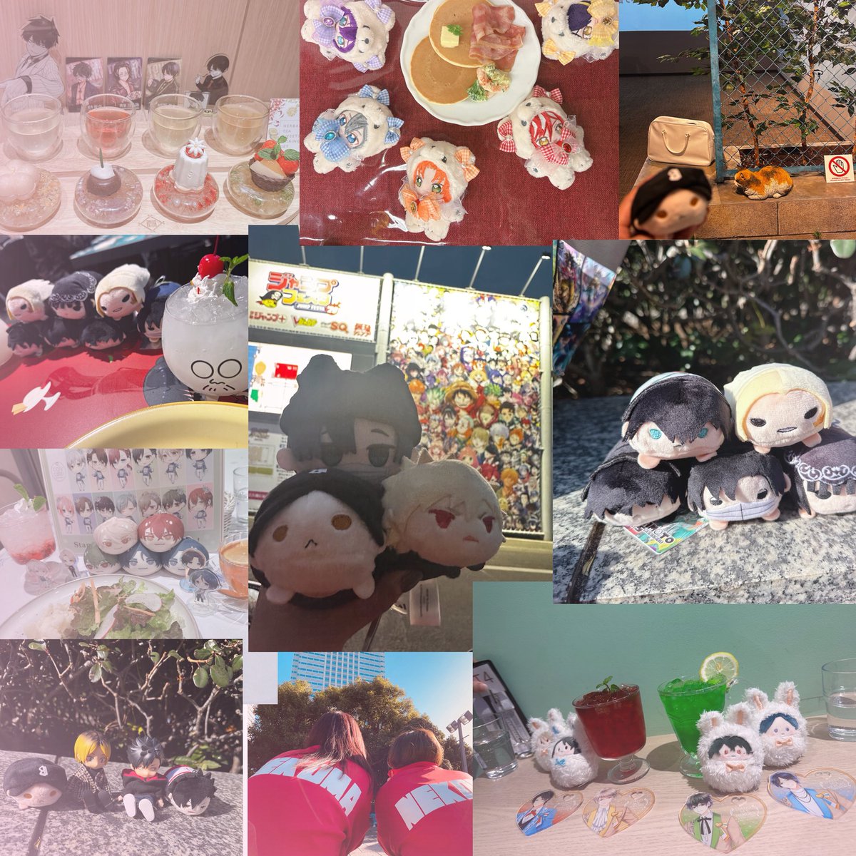 あちゃ tweet media