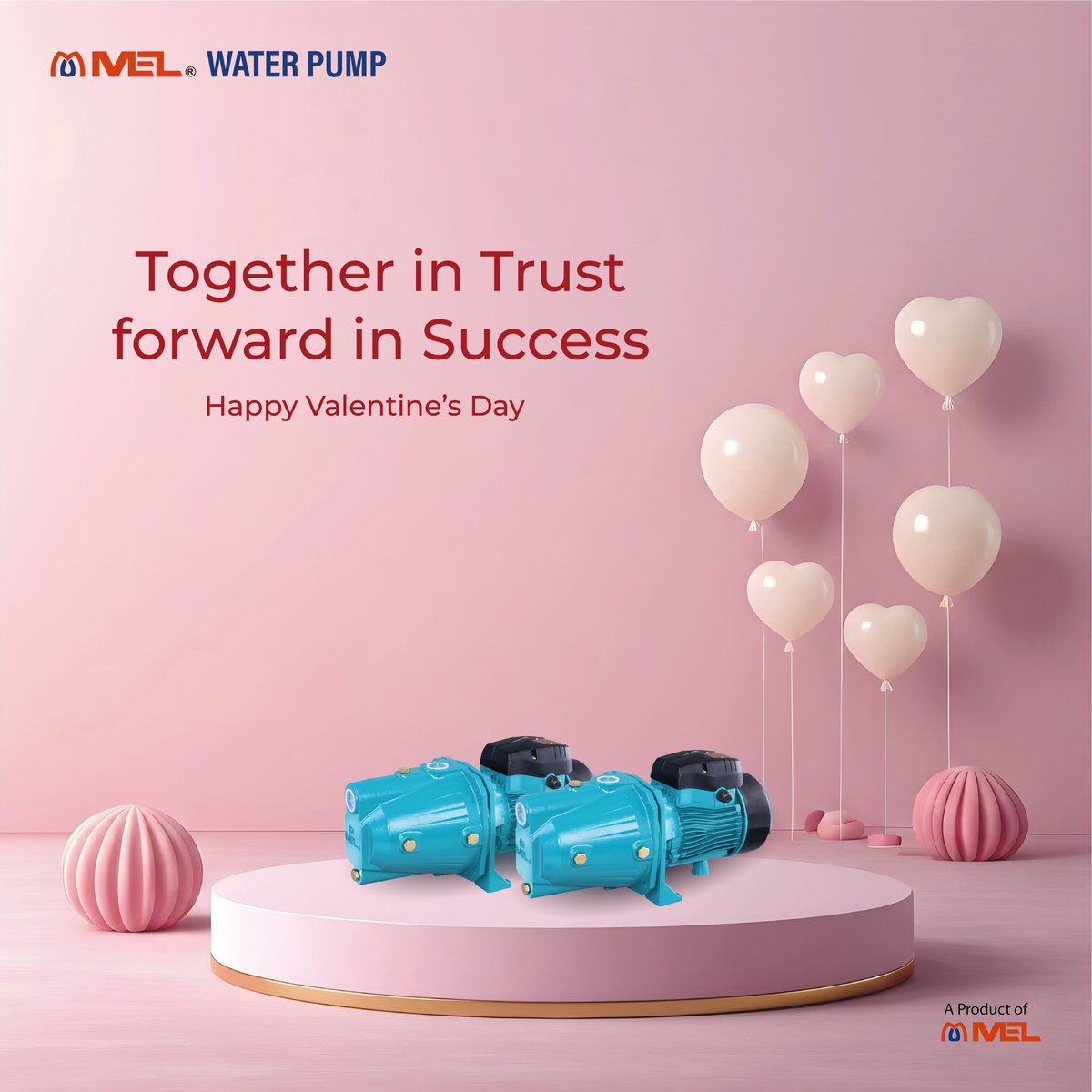 MEL | Water Pump (@melwaterpump) / Posts / X
