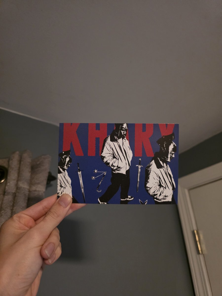 Khary (@sorrykhary) / Posts / X