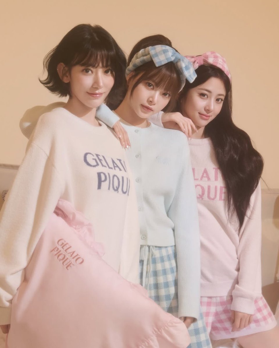 le sserafim pics tweet media