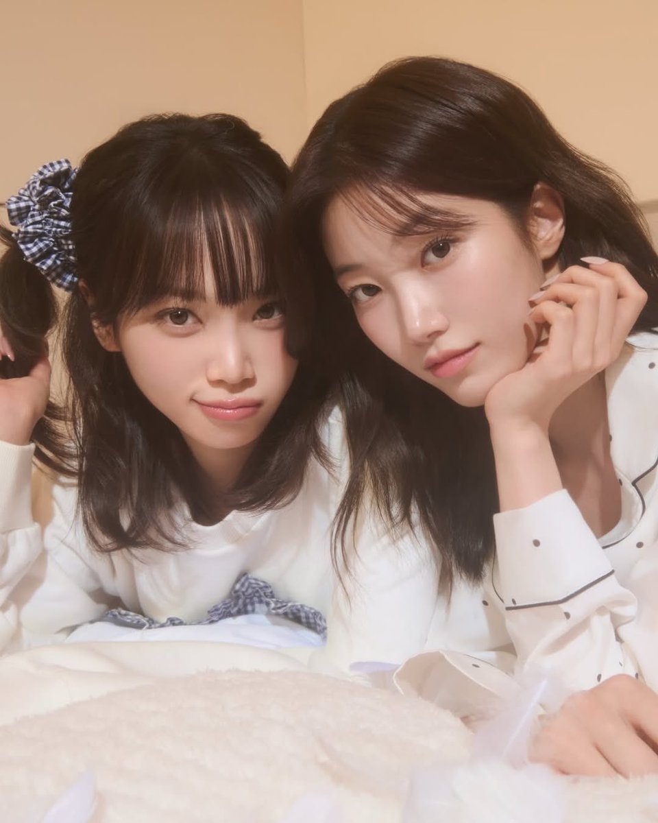 le sserafim pics tweet media