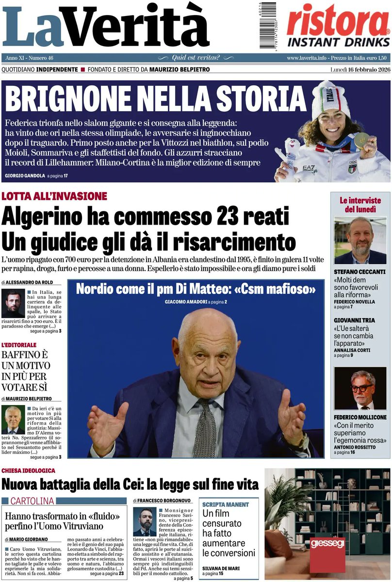 Virna tweet media
