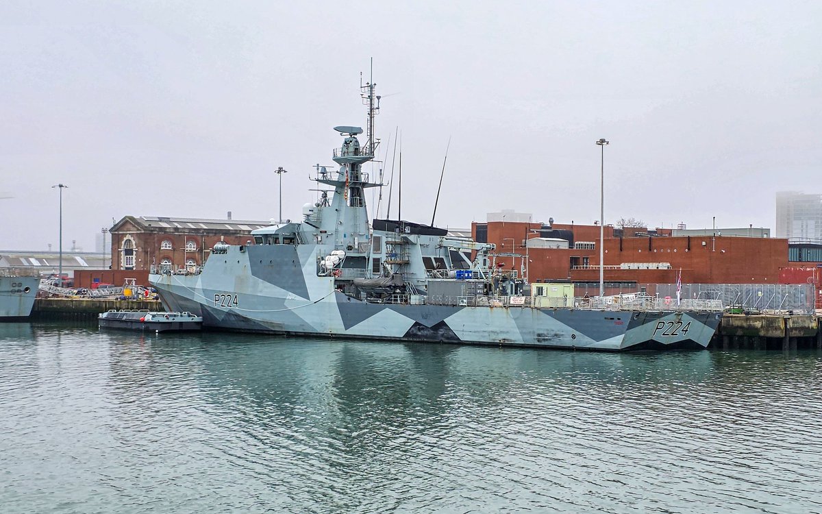 Steve A Wenham tweet media