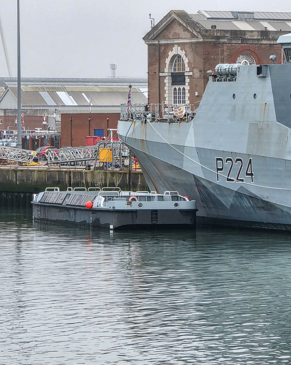 Steve A Wenham tweet media