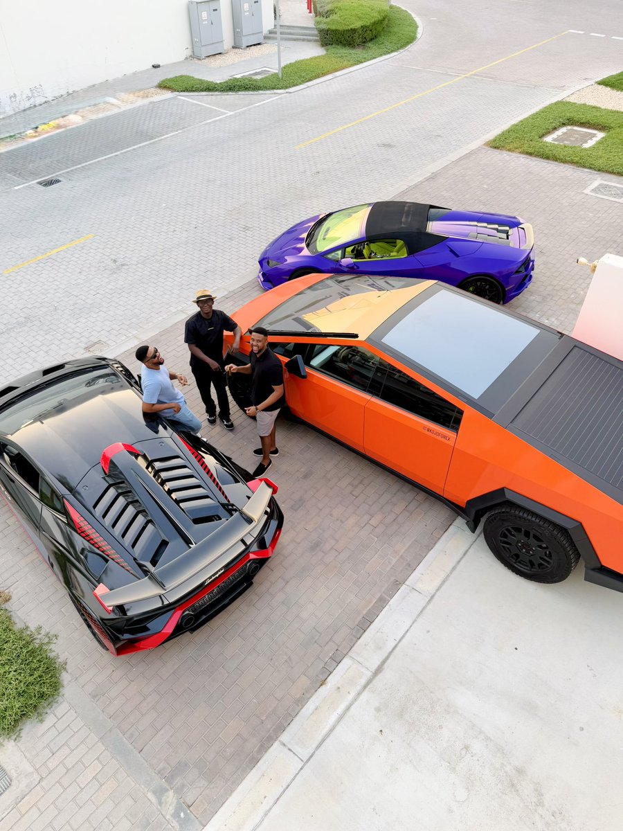 Congrats yourself under this post, I don’t know why but do it with faith 🎉🥳🎊🍾