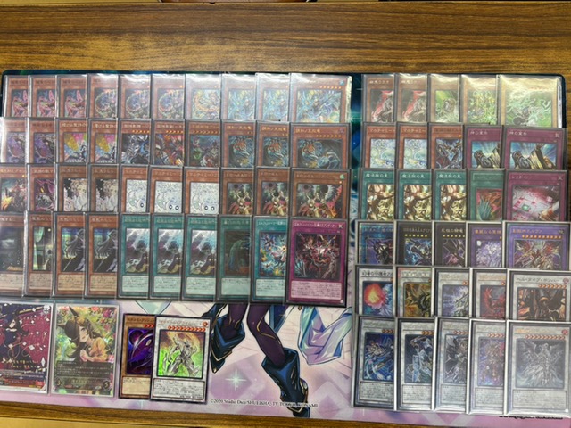 ㅤ ◤#からふだ◢ ㅤ ⚔ 優勝 ハーブ 【エルフェンノーツ】 ⚔ ⚔ 2/14