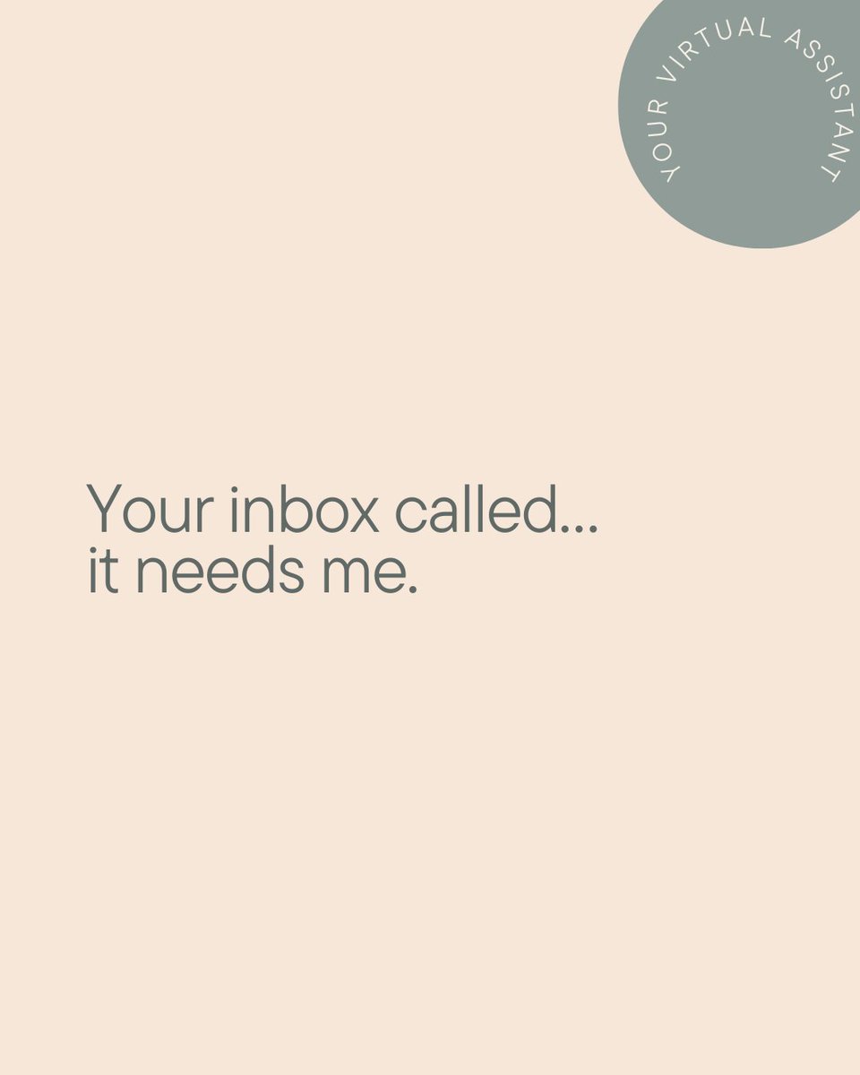 Your Virtual Assistant (@OH_YourVA) / Posts / X
