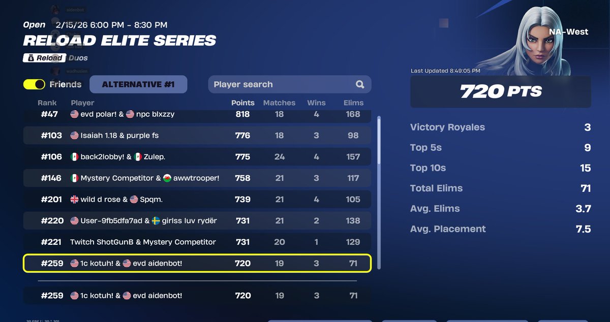 aidenbot! tweet media