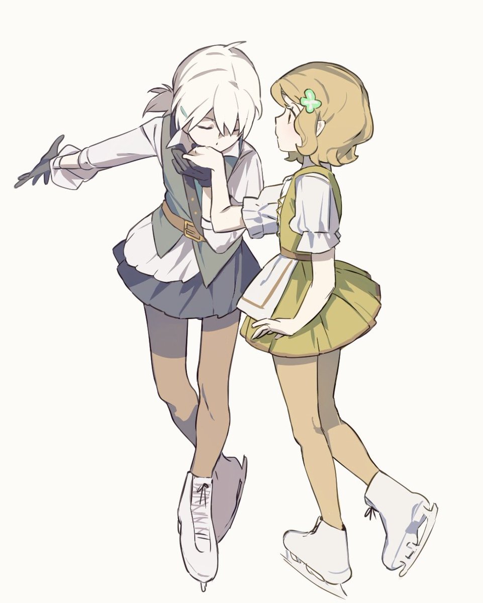 🐏🍀