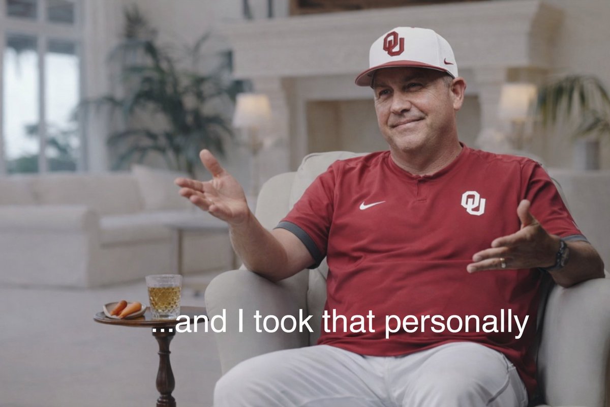 *Oklahoma was picked 14th in the SEC preseason poll*

Skip Johnson: