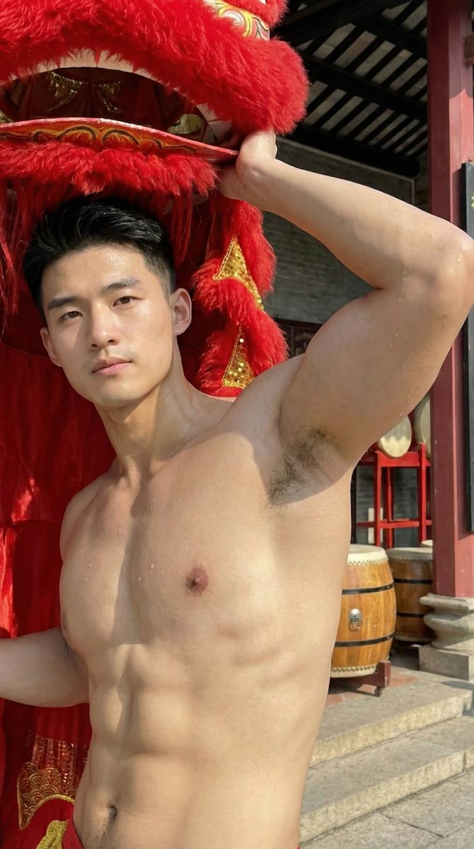 SuiteAndUniform's tweet photo. Happy Chinese New Year https://t.co/1xkVn4V0kw