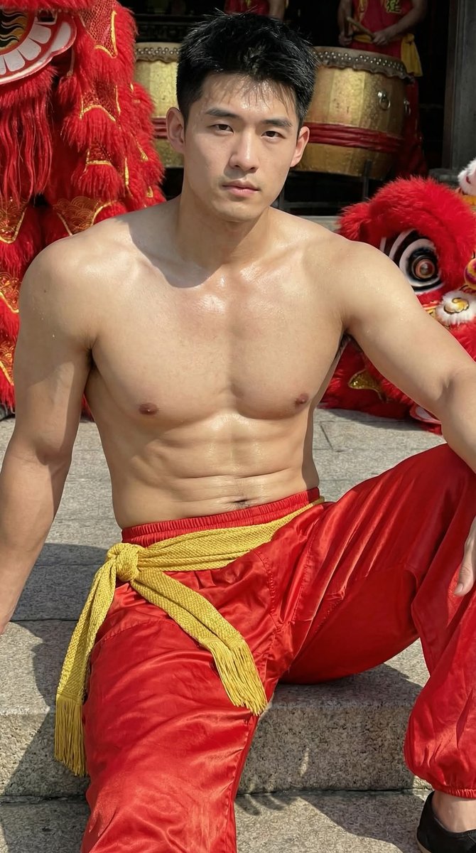 SuiteAndUniform's tweet photo. Happy Chinese New Year https://t.co/1xkVn4V0kw