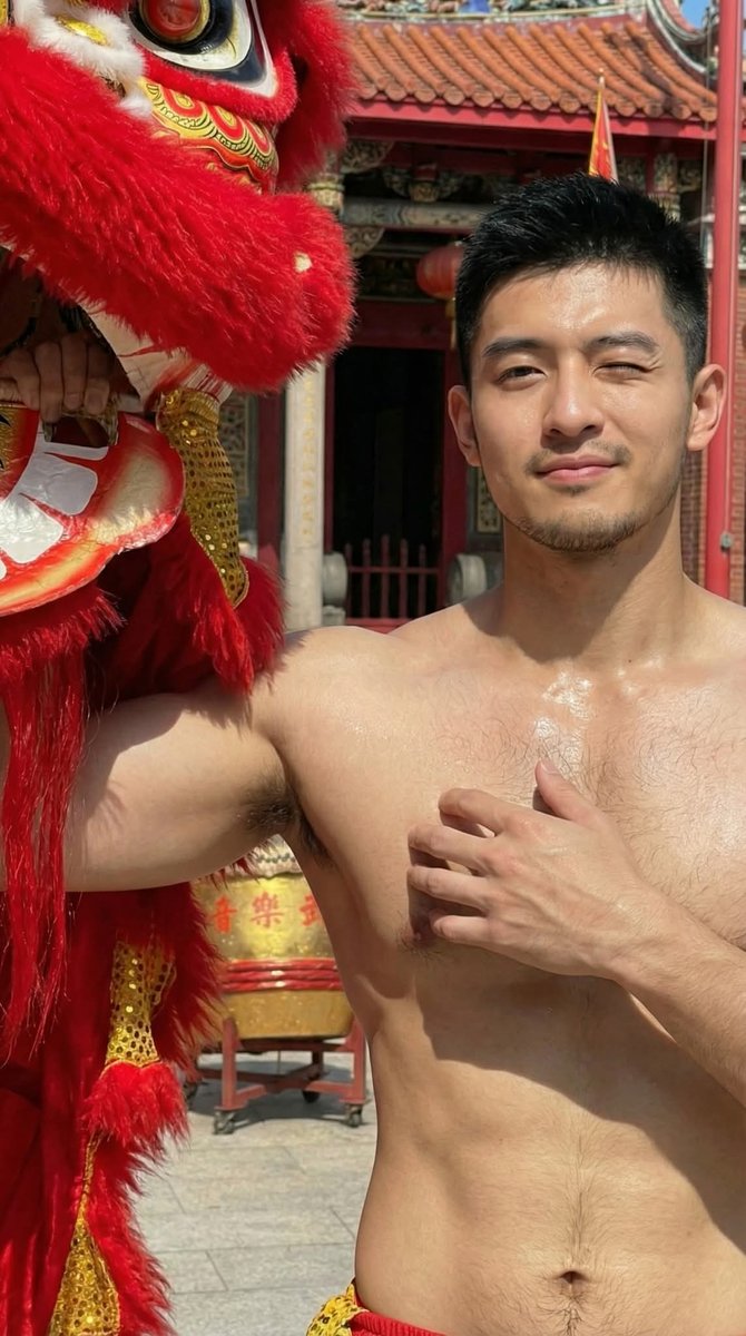 SuiteAndUniform's tweet photo. Happy Chinese New Year https://t.co/1xkVn4V0kw