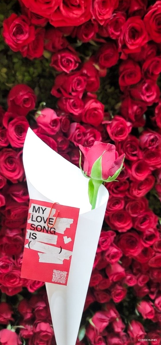 What is your love song?
My love song is
배경화면 공유

#아이스모찌_배경화면