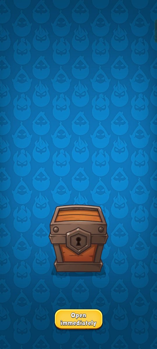imsayanpaul's tweet photo. today’s gameplay felt more controlled after reorganizing my defense layout 🏰 thanks @OmegaRoyaleEN and @KGeN_Community #KGeNPlaysOmegaRoyaleTowerDefense https://t.co/4PCqVsO6lb