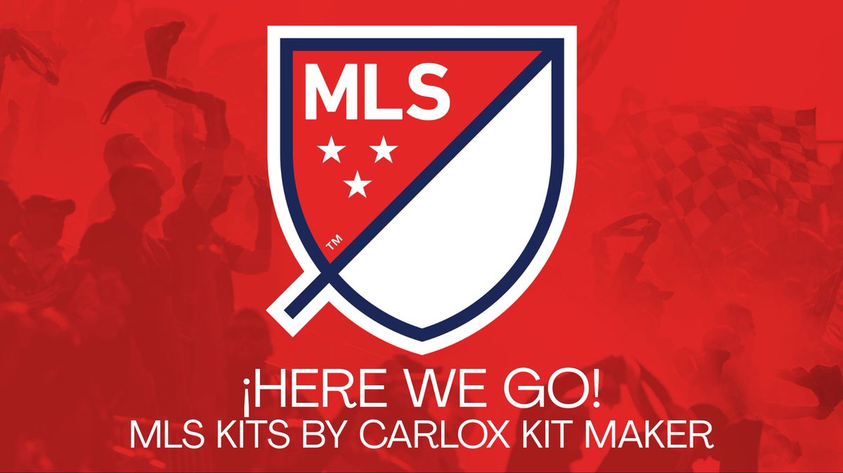 Carloxkitmaker's tweet image. Se viene contenido MLS 🔥🇺🇸
Durante estos días voy a estar trabajando equipos de la MLS para PES 2021 (PS4 / PS5).
Nuevos kits, texturas HD y todo listo para importar.
¿A qué equipo le tienes más ganas? 👀
#MLS #PES2021 #KitMaker #PS4 #PS5