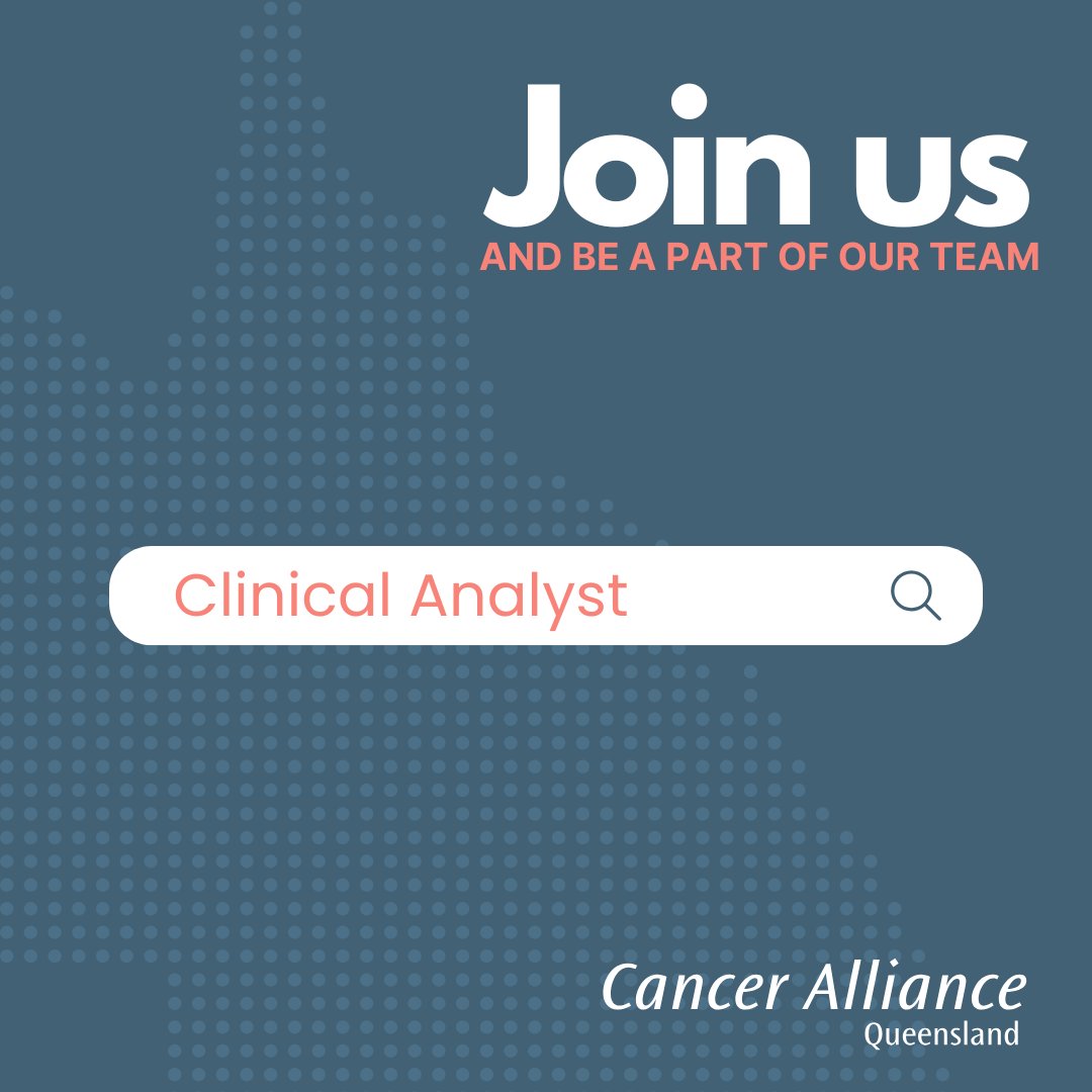 Cancer Alliance Queensland tweet media