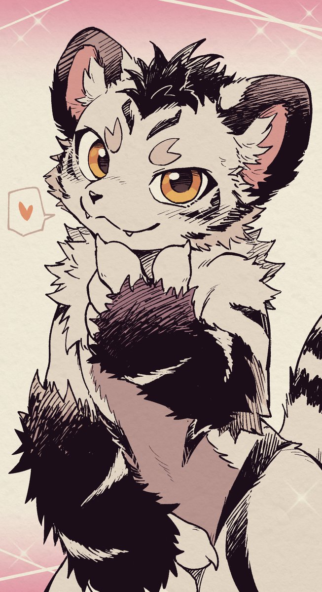 dark_ishihara's tweet image. 银碳くんでやんす