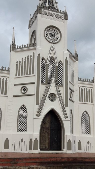 Historia de Colombia tweet media