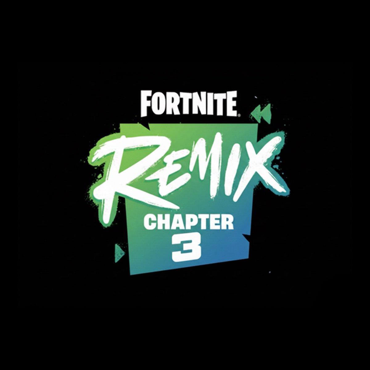 When are we getting Fortnite Chapter 3 Remix? <a href="/Fortnite/">Fortnite</a>