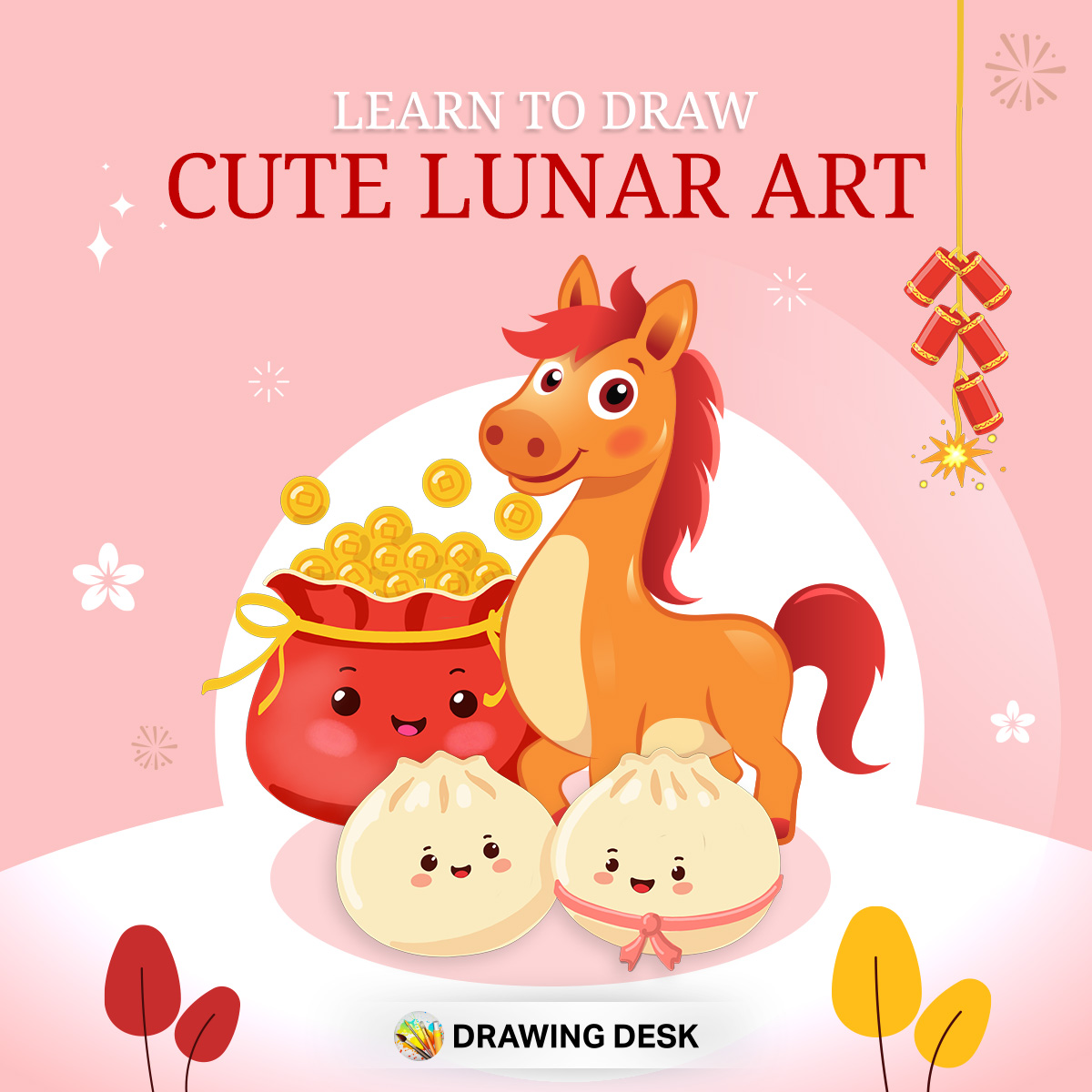 Drawing Desk tweet media